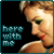  Here With Me (Song)
