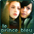  Le Prince Bleu (Song)